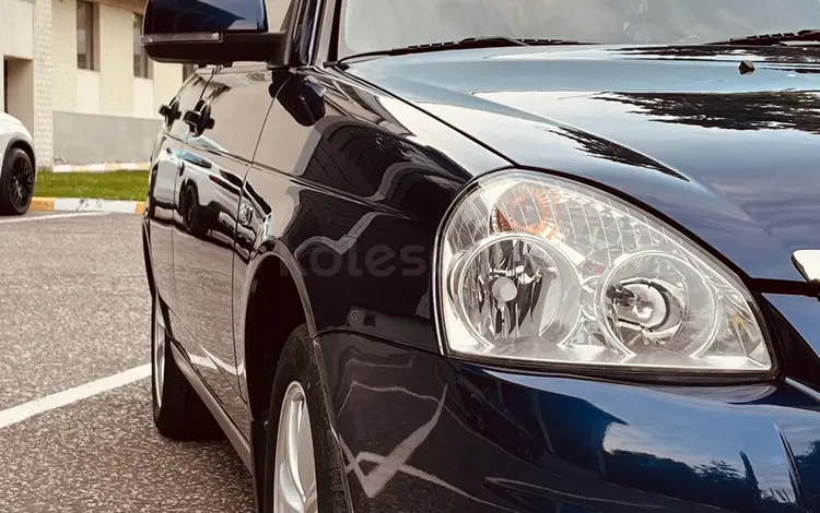 ВАЗ (Lada) Priora 2170 2013 годаүшін3 000 000 тг. в Караганда