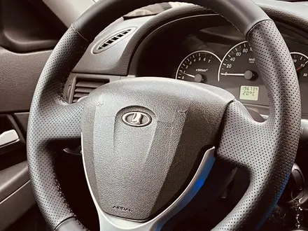 ВАЗ (Lada) Priora 2170 2013 года за 3 000 000 тг. в Караганда – фото 25