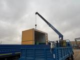 Foton 2012 годаүшін7 500 000 тг. в Астана – фото 4