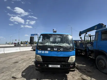 Foton 2012 года за 7 500 000 тг. в Астана – фото 10