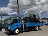 Foton 2012 годаүшін7 500 000 тг. в Астана – фото 2
