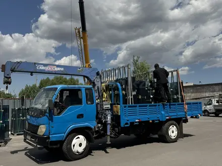 Foton 2012 года за 7 500 000 тг. в Астана – фото 2