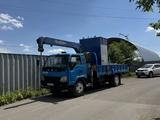 Foton 2012 годаүшін7 500 000 тг. в Астана – фото 3