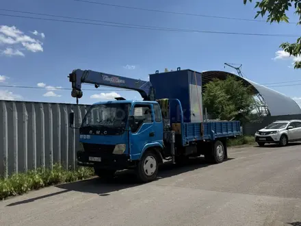 Foton 2012 года за 7 500 000 тг. в Астана – фото 3
