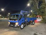 Foton 2012 годаүшін7 500 000 тг. в Астана
