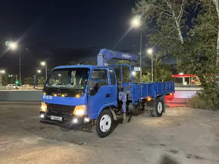 Foton 2012 года за 7 500 000 тг. в Астана