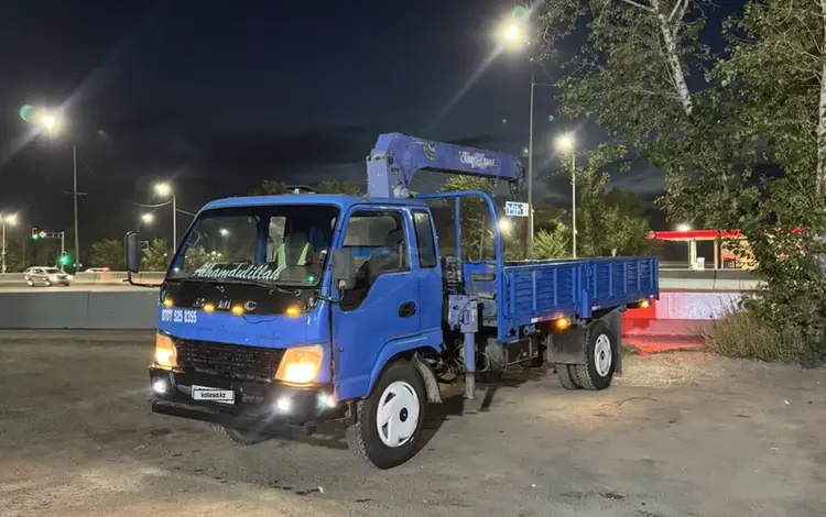 Foton 2012 года за 7 500 000 тг. в Астана