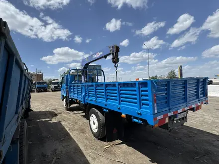 Foton 2012 года за 7 500 000 тг. в Астана – фото 5