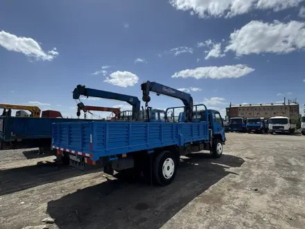 Foton 2012 года за 7 500 000 тг. в Астана – фото 7