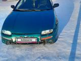 Mazda 323 1994 годаүшін980 000 тг. в Лисаковск