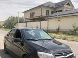 ВАЗ (Lada) Granta 2190 2013 года за 1 650 000 тг. в Шымкент