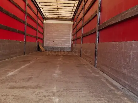 Schmitz Cargobull  SCB 2015 года за 12 000 000 тг. в Костанай – фото 9
