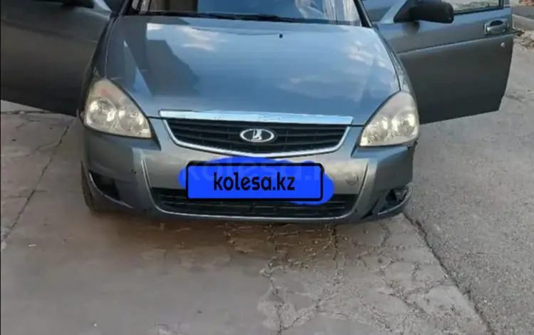 ВАЗ (Lada) Priora 2170 2008 годаfor1 300 000 тг. в Шымкент