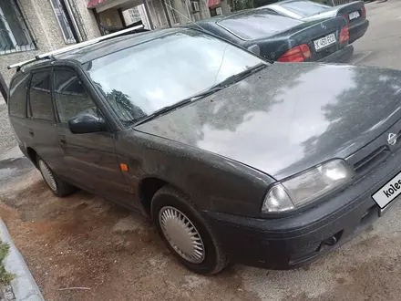 Nissan Primera 1991 года за 700 000 тг. в Шымкент – фото 4