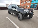 Kia Sorento 2013 года за 9 700 000 тг. в Караганда – фото 3