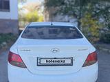 Hyundai Accent 2011 года за 4 000 000 тг. в Рудный – фото 3