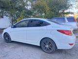 Hyundai Accent 2011 года за 4 000 000 тг. в Рудный – фото 4