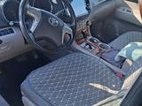 Toyota Highlander 2008 года за 9 500 000 тг. в Уральск – фото 3
