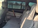 Toyota Highlander 2008 года за 9 500 000 тг. в Уральск – фото 4