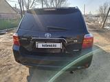 Toyota Highlander 2008 года за 9 500 000 тг. в Уральск – фото 5
