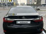 Lexus ES 250 2017 года за 12 500 000 тг. в Астана – фото 2