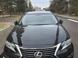 Lexus ES 250 2017 года за 12 500 000 тг. в Астана