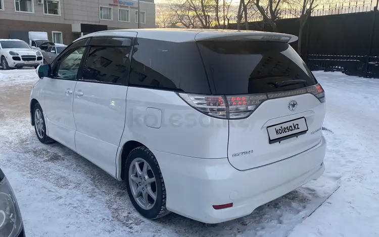 Toyota Estima 2006 года за 7 800 000 тг. в Астана