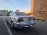 BMW 528 1998 годаүшін3 500 000 тг. в Павлодар – фото 3
