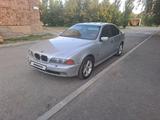 BMW 528 1998 годаүшін3 400 000 тг. в Павлодар – фото 2