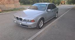 BMW 528 1998 годаүшін3 400 000 тг. в Павлодар – фото 2