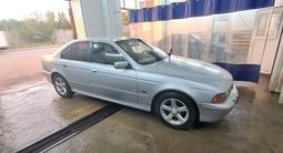 BMW 528 1998 годаүшін3 000 000 тг. в Павлодар