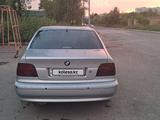 BMW 528 1998 годаfor2 500 000 тг. в Павлодар – фото 4