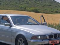 BMW 528 1998 годаүшін3 400 000 тг. в Павлодар