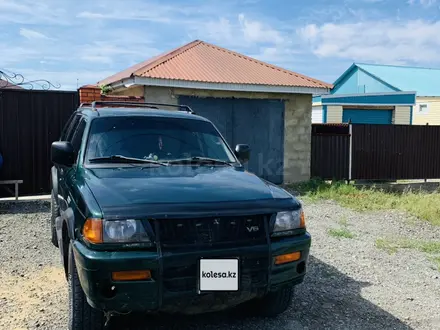 Mitsubishi Montero Sport 1999 года за 4 000 000 тг. в Актобе