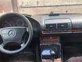 Mercedes-Benz S 320 1993 годаүшін3 450 000 тг. в Астана – фото 5