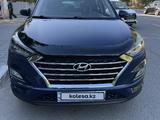 Hyundai Tucson 2020 года за 10 950 000 тг. в Астана – фото 3