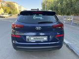 Hyundai Tucson 2020 года за 10 950 000 тг. в Астана – фото 4
