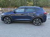 Hyundai Tucson 2020 года за 10 950 000 тг. в Астана