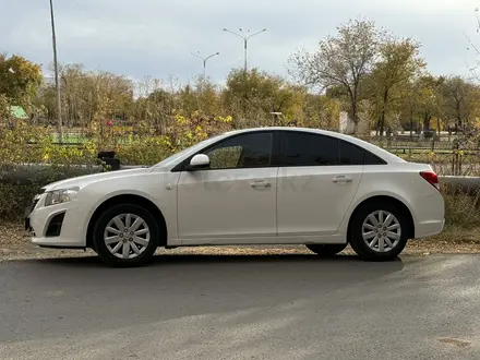 Chevrolet Cruze 2013 года за 4 000 000 тг. в Караганда – фото 3