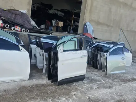 Дверь соната sonata 2014-20 за 10 000 тг. в Астана – фото 2