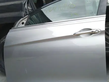 Дверь соната sonata 2014-20 за 10 000 тг. в Астана