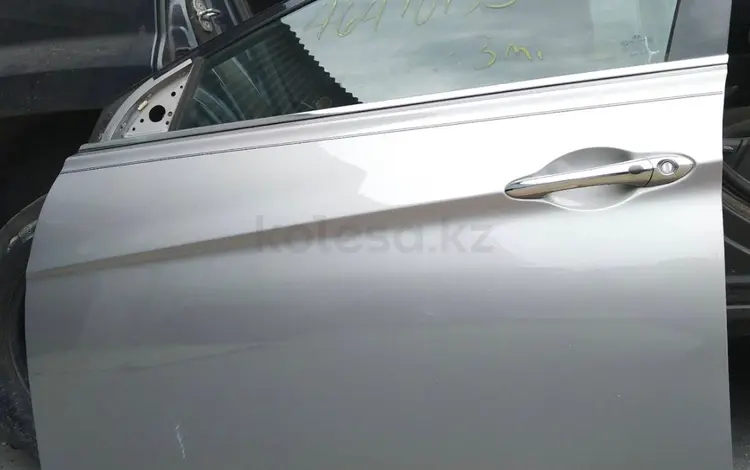 Дверь соната sonata 2014-20үшін10 000 тг. в Астана