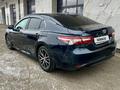 Toyota Camry 2019 годаүшін12 200 000 тг. в Актобе – фото 4