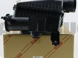 Фильтр в сборе воздухоочистители корпус воздушного фильтра на Toyota/Lexus за 100 000 тг. в Шымкент