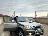 Hyundai Terracan 2003 года за 3 700 000 тг. в Актау