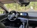 Hyundai Elantra 2022 годаүшін9 200 000 тг. в Тараз – фото 9