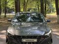 Hyundai Elantra 2022 годаүшін9 200 000 тг. в Тараз – фото 5