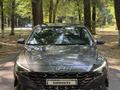Hyundai Elantra 2022 годаүшін9 200 000 тг. в Тараз – фото 6