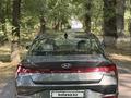 Hyundai Elantra 2022 годаүшін9 200 000 тг. в Тараз – фото 7