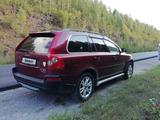 Volvo XC90 2003 года за 4 800 000 тг. в Актобе – фото 4